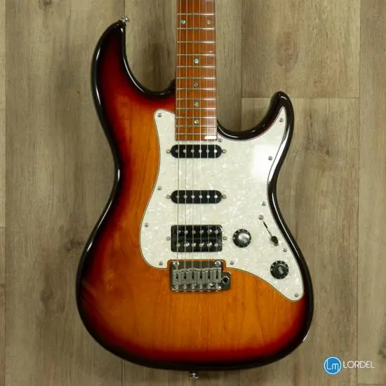 Sire LArry Carlton S7 3 tons sunburst Achetez Aujourd'hui