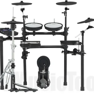 Authentique Roland TD-27K V-Drums E-Drum Set incl. MDS-STD Stand