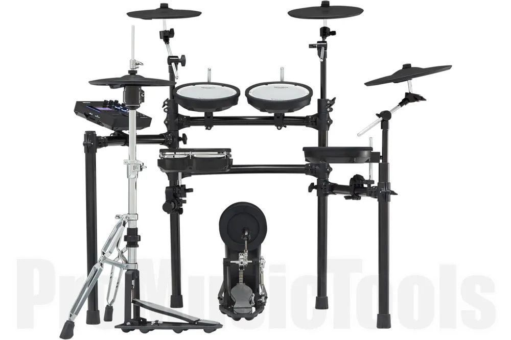 Authentique Roland TD-27K V-Drums E-Drum Set incl. MDS-STD Stand