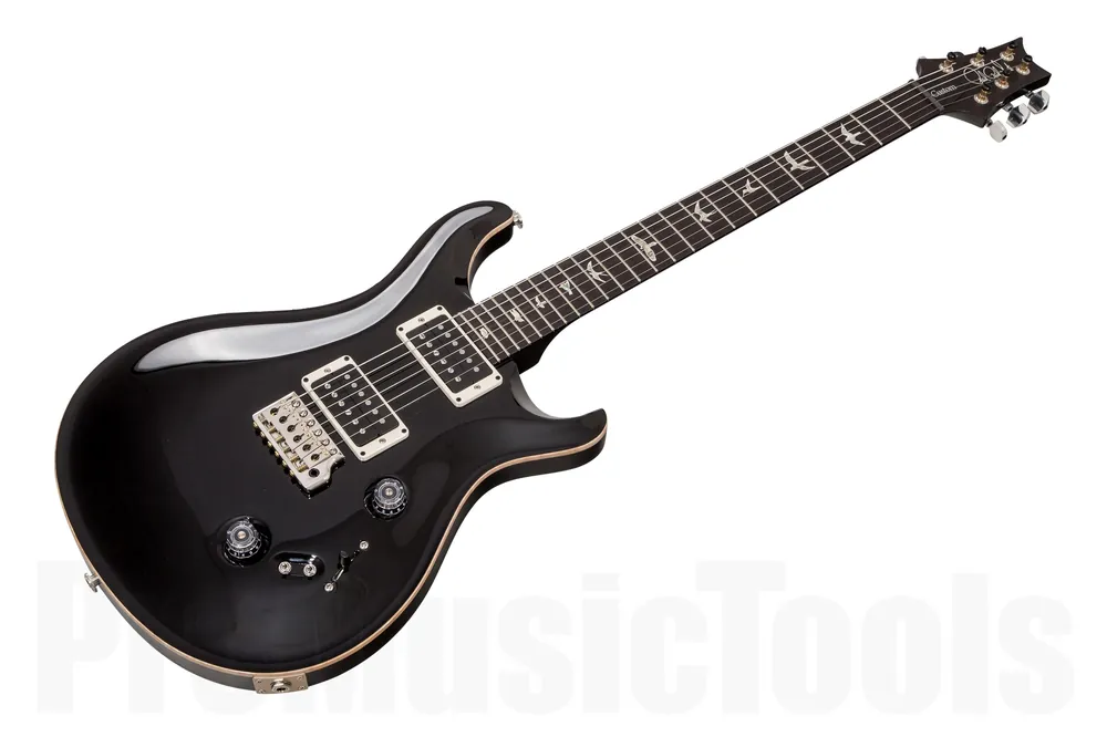 Prix Promo PRS USA Custom 24-08 BL - Black