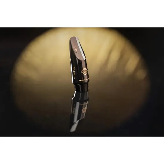 Prix Bas Selmer JAZZ FLOW 5 - Bec saxophone alto nu