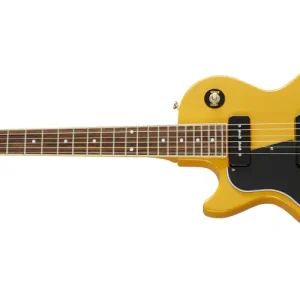 Meilleure Vente Epiphone Les Paul Special Left-Handed - TV Yellow