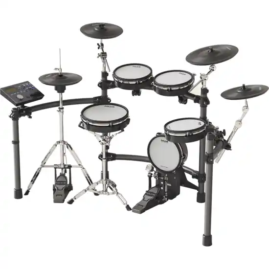 Nouvelle Collection Nux DM-8 batterie electronique - Lordel musique