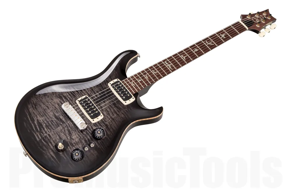 PRS USA Paul‘s Guitar CB - Charcoal Burst Offre Du Jour