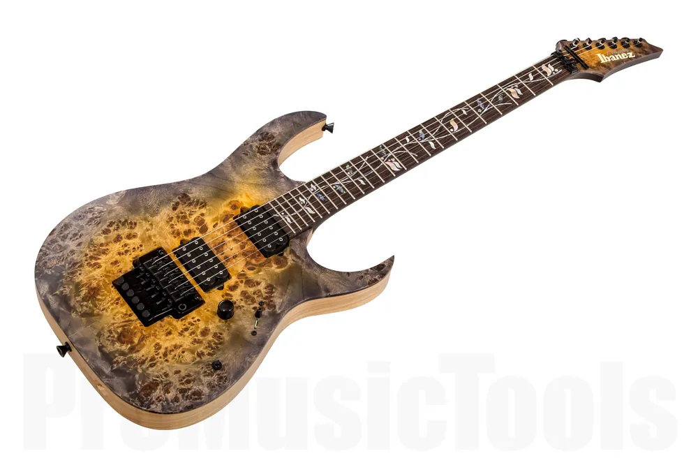 Meilleur Prix Ibanez R7131E22J4 31E J-Custom RBA - Root Beer Brown Andara - Limited Edition