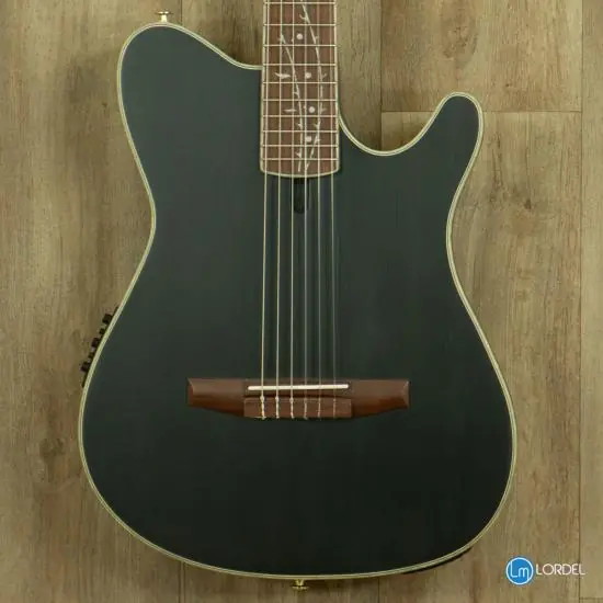 Ibanez Tod10 Tim Henson Signature Top Vente