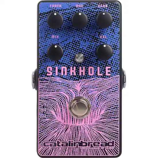 Livraison Express Catalinbread Sinkhole