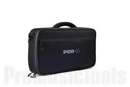 Prix Cassé Line 6 POD GO Shoulder Bag