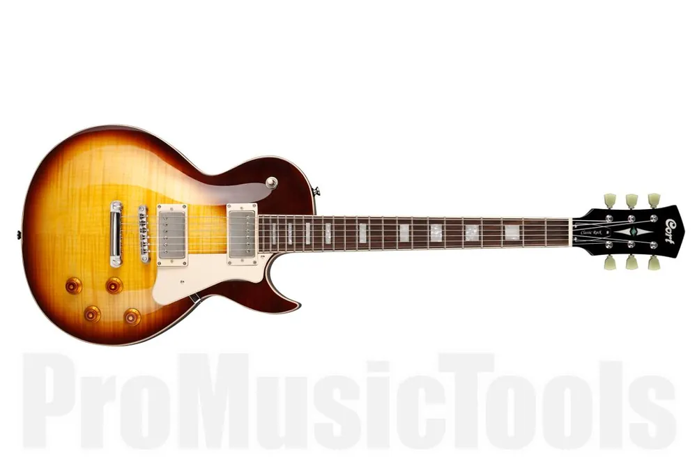 Cort CR250 - Vintage Burst Prix Cassé