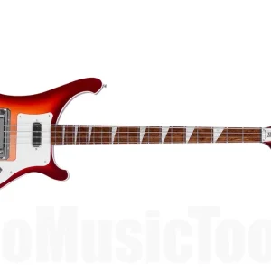 Rickenbacker 4003 - Fireglo Nouveauté