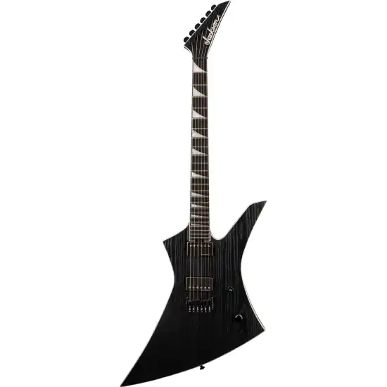 discontinueJackson Pro Kelly HU6 Signature Jeff Loomis Limited Edition Petit Prix