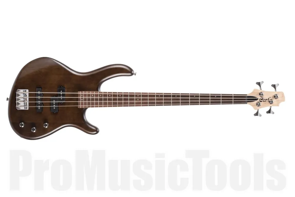 Nouvelle Collection Cort Action PJ - Open Pore Walnut