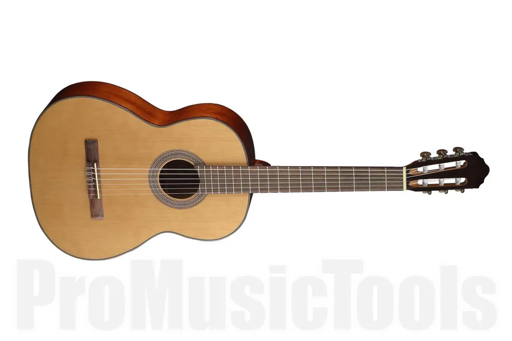 Dernier Modèle Cort AC200DX - Natur