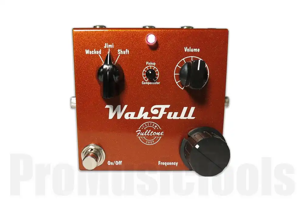 Achetez Aujourd'hui Fulltone Wahfull