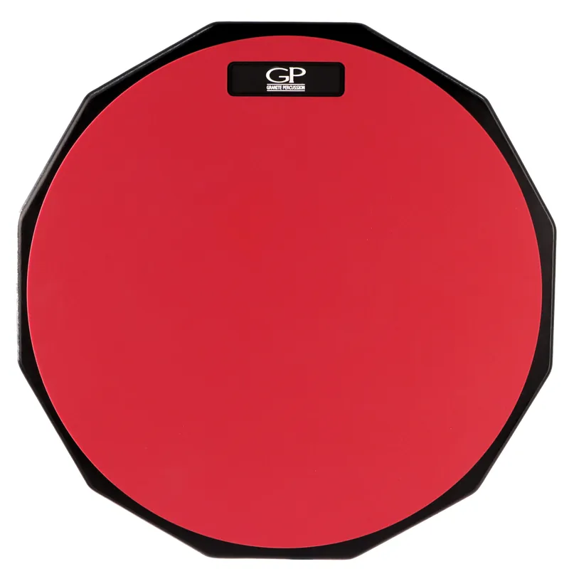 Granite Percussion Practice Pad - 12‘‘ Offre Du Jour