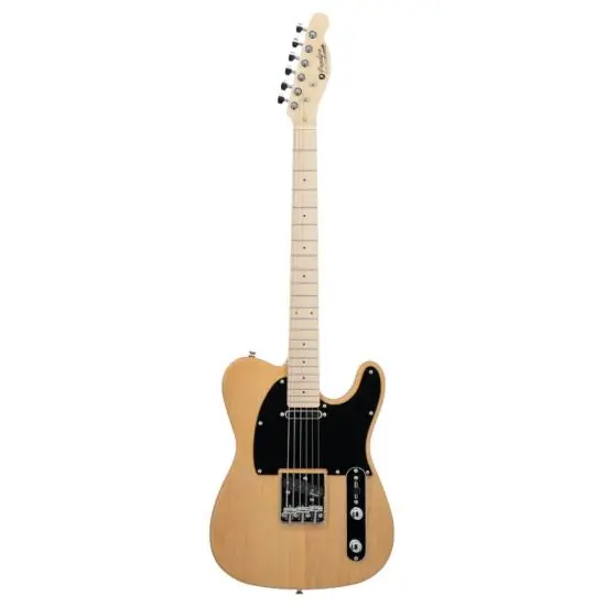 Prodipe TC90 aulne naturel Soldes