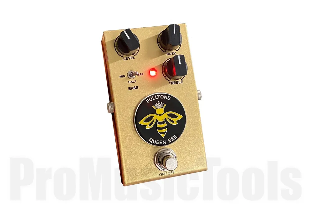 Offre Limitée Fulltone Queen Bee