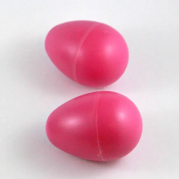 Soldes Granite Percussion GP Plastic Egg Shakers - Pair
