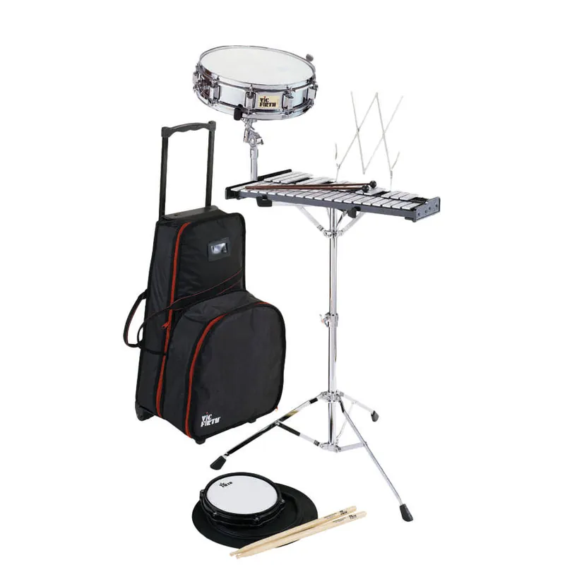 Haute Qualité Vic Firth V7806 Snare/Percussion Kit