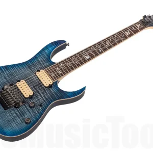 Acheter Direct Ibanez RG8527Z SDE J-Custom - Sodalite F1933329