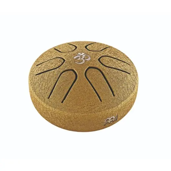 Meinl Sonic energy pocket tongue drum gold Meilleur Prix