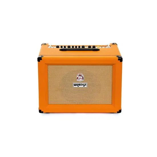 Retour Gratuit Orange Crush 60 combo