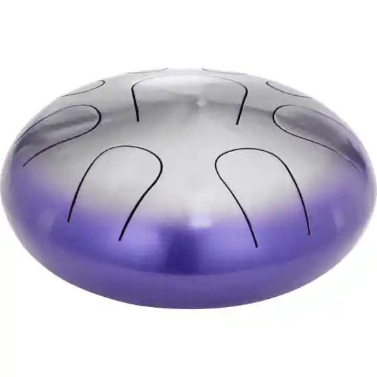 Tongue drum Pearl C Akebono 9 notes Dernière Chance