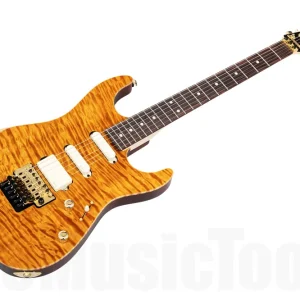 Acheter En Ligne Suhr Standard Legacy HSS Ltd FR TC - Trans Caramel RW