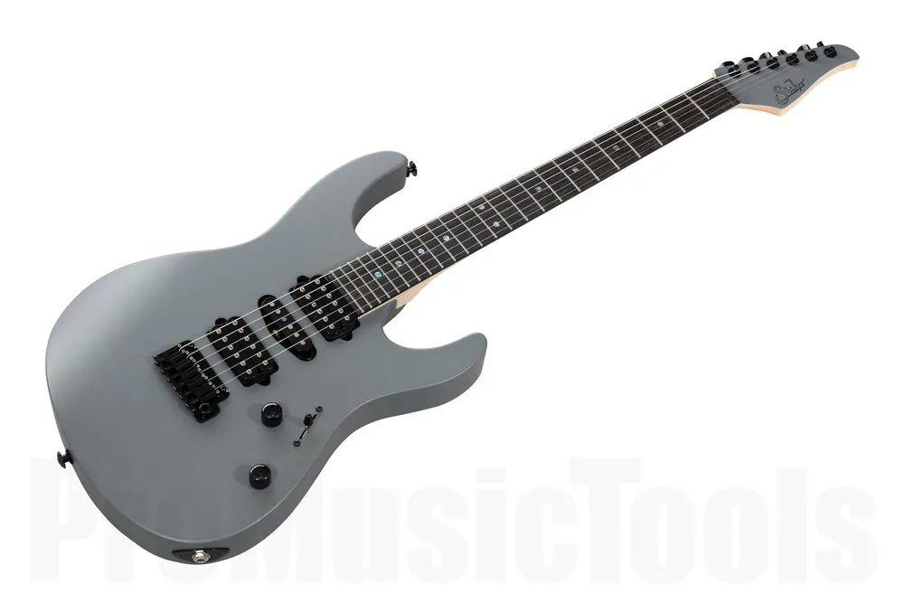 Expédié Aujourd'hui Suhr Modern Terra HSH Ltd 510 MG - Mountain Gray