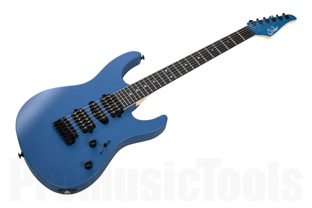 Commander Maintenant Suhr Modern Terra HSH Ltd 510 DSB - Deep Sea Blue