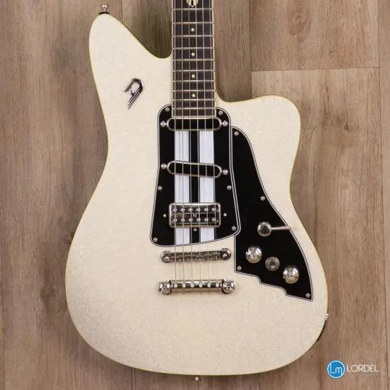 Acheter Direct Duesenberg Alliance series Dave Baksh signature