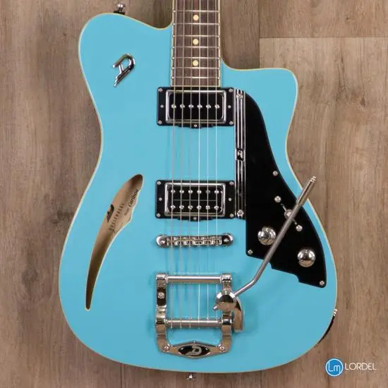 Prix Bas Duesenberg Caribou Narvik blue