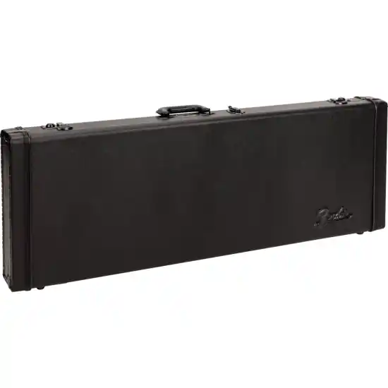 Jusqu'à Épuisement Des Stocks Etui Fender Strat ou tele Blackout