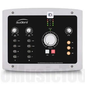 Audient iD22 - 1x opened box Commande En Gros