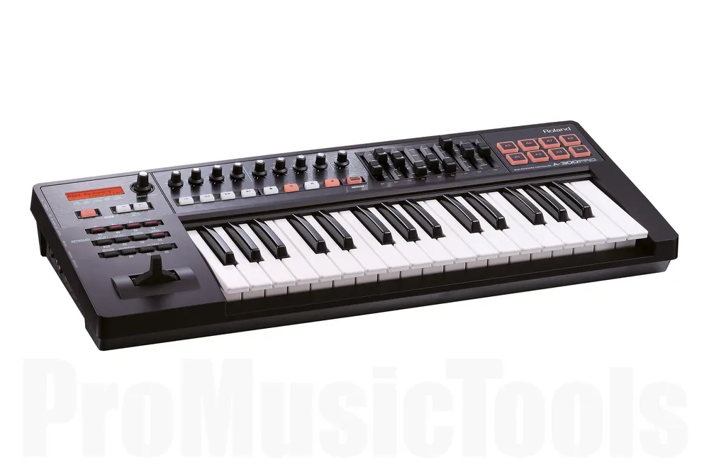 Roland A-300 Pro - 1x opened box Retour Gratuit