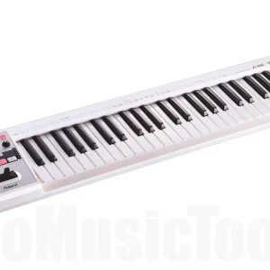 Authentique Roland A-49 WH - MIDI Controller Keyboard - 1x opened box