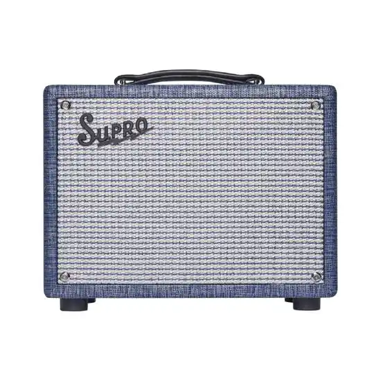 Bon Plan Ampli guitare électrique Supro 64 Reverb