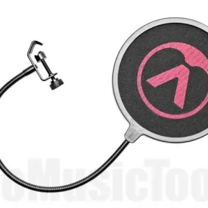 Austrian Audio OCP8 Pop Filter Populaire