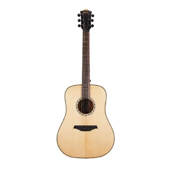 Guitare folk Bromo BAT1N Satisfait Ou Remboursé