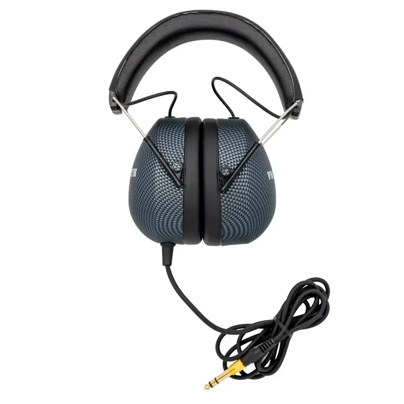 Vic Firth Stereo Isolation Headphones Produit De Marque