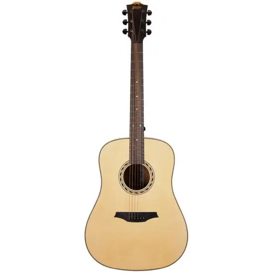 Guitare folk Bromo Baa1 Usine Directe