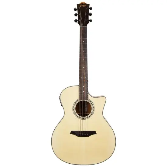 Guitare electro-acoustique Bromo Baa2CE Remise