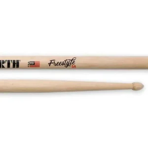 Vic Firth Freestyle 5A Sticks Prix Promo