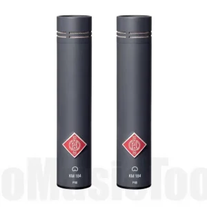 Achat Immédiat Neumann KM 184 mt Stereo Set - 1x opened box