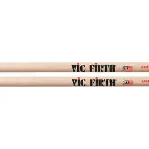 Offre Du Jour Vic Firth X7A American Classic Extreme Drumsticks