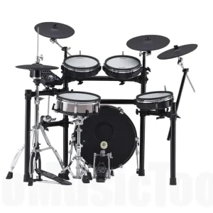 Roland TD-50KVX V-Drums Kit - E-Drum Set - demo Retour Gratuit