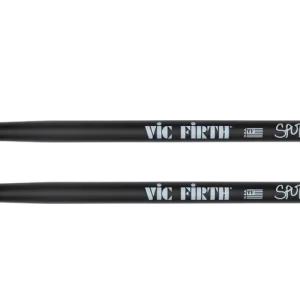Vic Firth Robert ‘‘Sput‘‘ Searight Signature Drumsticks - 5B Achetez Aujourd'hui