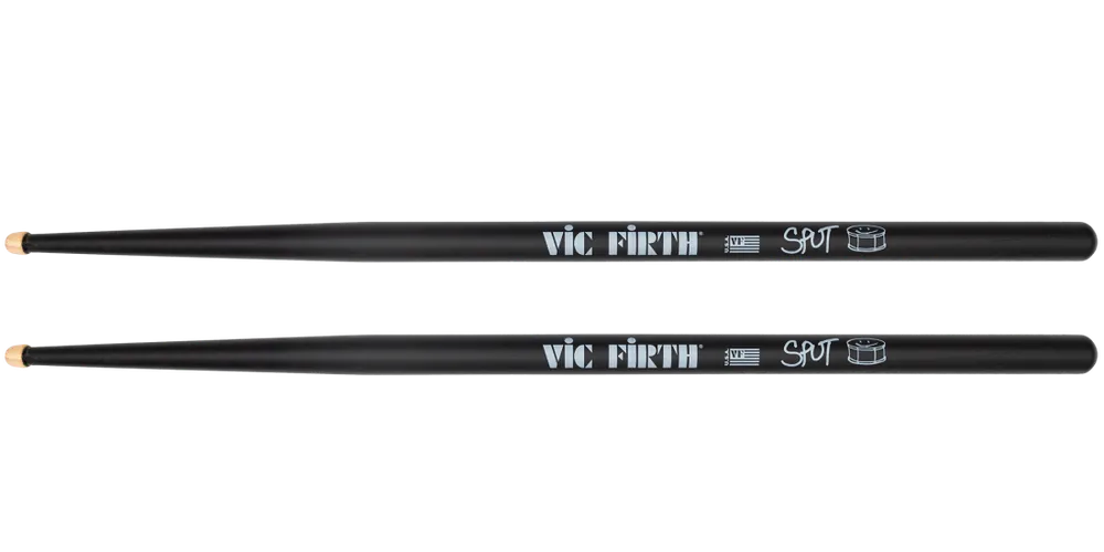 Vic Firth Robert ‘‘Sput‘‘ Searight Signature Drumsticks - 5B Achetez Aujourd'hui