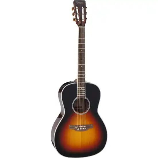 Takamine GY51EBSB new yorker brown sunburst Paiement Sécurisé