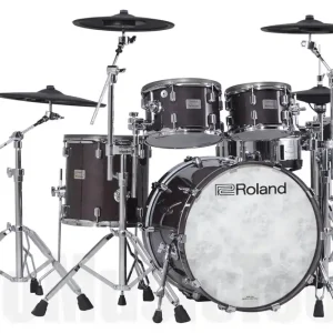 Roland VAD-706-GE KIT V-Drums Kit - Acoustic Design E-Drum-Set Vente Directe
